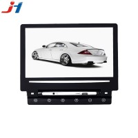 10.1" hanging car monitor lcd screens for car seats