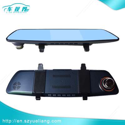 High Quality Black Box user manual hd 1080p car camera dvr video recorder